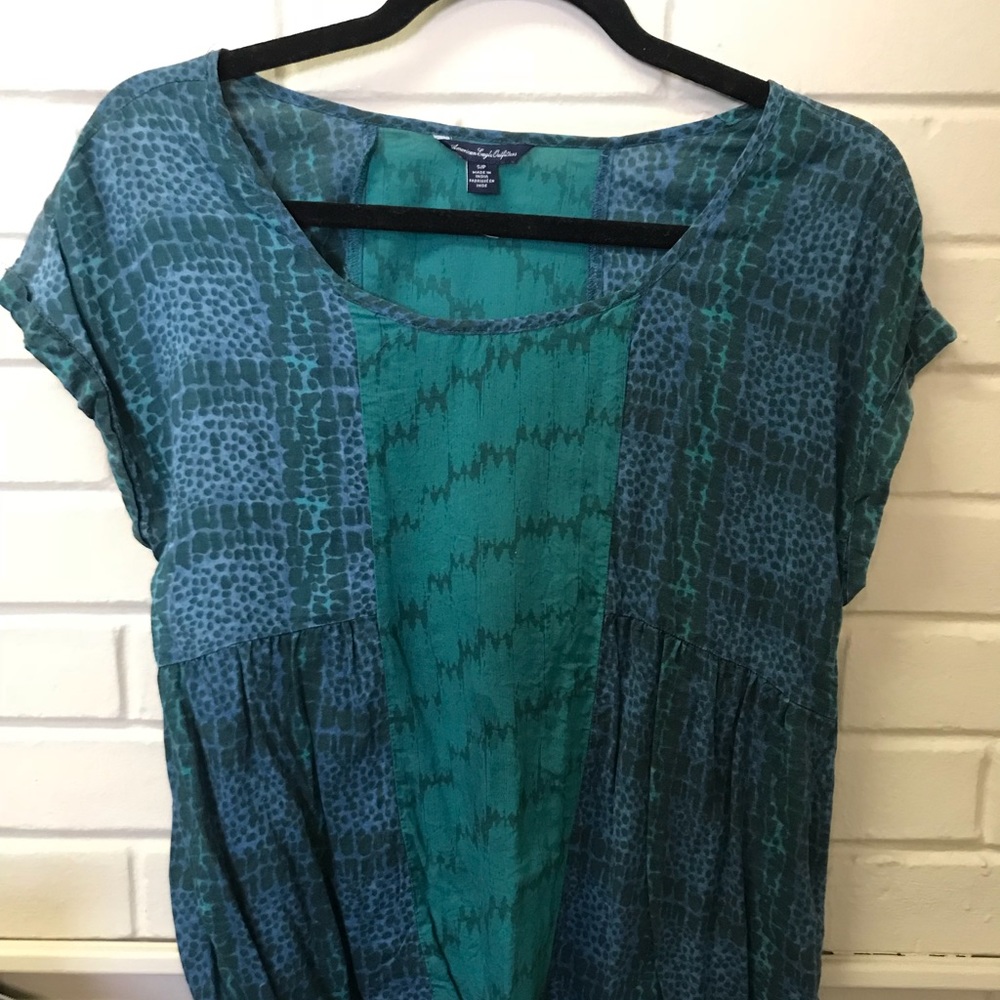 American Eagle Blouse